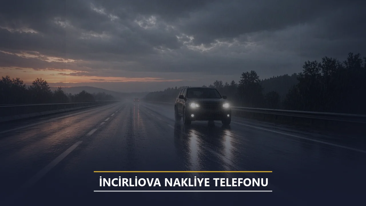 Kuşadası Nakliyeciler Sitesi